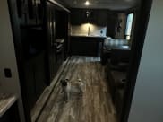 2020 Grand Design Other Travel Trailer available for rent in Trimble, Missouri