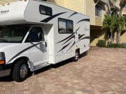 2011 Forest River Coachmen Class C available for rent in Treasure island, Florida