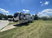 2022 Highland Ridge RV Silverstar Fifth Wheel available for rent in Austin, Texas
