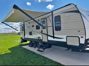 2018 Keystone RV Hideout LHS Travel Trailer available for rent in Big Rapids, Michigan