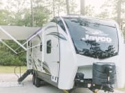 2022 Jayco Eagle HT Travel Trailer available for rent in Moncks Corner, South Carolina