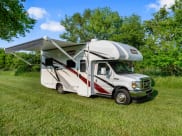 2023 Thor Coleman Class C available for rent in deerfield, Wisconsin