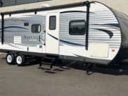 2016 Forest River Salem Travel Trailer available for rent in wyoming, Michigan