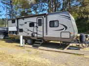 2017 Keystone RV Hideout Travel Trailer available for rent in MOUNTLAKETERRACE, Washington