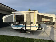 2017 Jayco Jay Popup Trailer available for rent in Meridian, Idaho