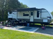 2021 Dutchmen Colorado 29BHC Travel Trailer available for rent in Pasadena, Maryland