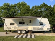 2004 Riverside Riverside Travel Trailer available for rent in Kernersville, North Carolina