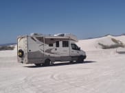 2009 Winnebago View Class C available for rent in Craig, Colorado