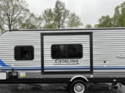 2022 Coachmen Catalina Travel Trailer available for rent in Lebanon, Pennsylvania