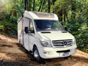 2018 Leisure Travel Unity Class C available for rent in Longmont, Colorado