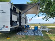 2023 Grand Design Transcend Xplor Travel Trailer available for rent in salisbury, Maryland