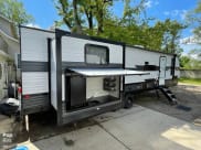 2021 Forest River Wildwood Travel Trailer available for rent in New Freedom, Pennsylvania