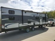 2017 Keystone 27BHS Travel Trailer available for rent in Byron Center, Michigan