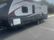 2016 Aspen Trail Aspen Trail Trailer Travel Trailer available for rent in Fort collins, Colorado