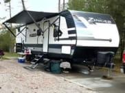 2021 Crossroads Zinger Travel Trailer available for rent in Kimberly, Wisconsin