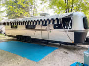 1983 Avion 34w Travel Trailer available for rent in Winona Lake, Indiana