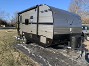 2020 Riverside RV Retro Travel Trailer available for rent in Brookfield, Wisconsin