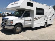 2018 Thor Majestic Class C available for rent in Hampton, New Hampshire