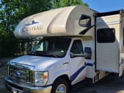 2019 Thor Motor Coach Chateau Class C available for rent in Conroe, Texas