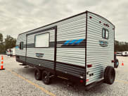 2022 Forest River Salem Travel Trailer available for rent in Trenton, Michigan