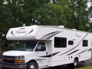 2021 Forest River Coachmen Freelander Class C available for rent in Brighton, Michigan