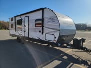 2021 East to West Della Terra Travel Trailer available for rent in Greenville, Pennsylvania