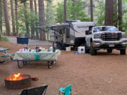 2019 Keystone RV Springdale Travel Trailer available for rent in Brentwood, California