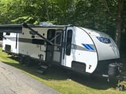 2023 Forest River Salem Cruise Lite Platinum Travel Trailer available for rent in MEREDITH, New Hampshire