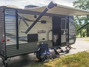 2019 Coachmen Catalina Travel Trailer available for rent in Johnstown, New York