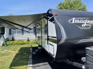 2022 Grand Design Imagine XLS Travel Trailer available for rent in Colonial Beach, Virginia