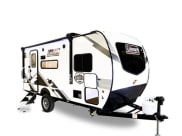 2021 Dutchmen Coleman Rubicon Travel Trailer available for rent in Hamburg, New York