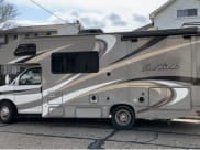 2016 Thor Four Winds Class C available for rent in Pittsburgh Pennsylvania United States, Pennsylvania