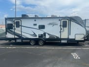 2018 Grand Design Imagine Travel Trailer available for rent in Chattanooga, Tennessee