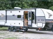 2023 Highland Ridge RV Open Range Travel Trailer available for rent in Richmond, Virginia