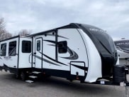 2021 Grand Design Reflection Travel Trailer available for rent in Syracuse, New York