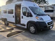 2023 Winnebago Solis Class B available for rent in Laguna Hills, California