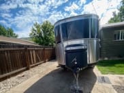 2022 Airstream Basecamp Travel Trailer available for rent in Lakeview, Oregon