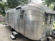 1959 Avion Avion Travel Trailer available for rent in Waco, Texas