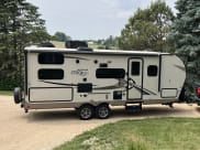 2019 Forest River Rockwood Mini Lite Travel Trailer available for rent in Reeseville, Wisconsin