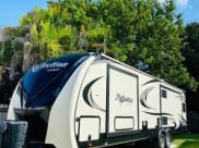 2018 Grand Design Reflection Travel Trailer available for rent in Miami, Florida