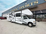 2023 Gulf Stream Conquest Class C available for rent in Coopersville, Michigan