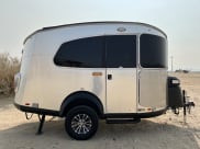 2020 Airstream Basecamp Travel Trailer available for rent in Pico Rivera, California