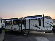 2021 Forest River Wildwood Heritage Glen Travel Trailer available for rent in Saint Cloud, Minnesota