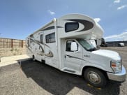 2014 Jayco Greyhawk Class C available for rent in Aurora, Colorado