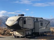 2018 Coachmen - Brookstone 395RL Fifth Wheel available for rent in Carson City, Nevada