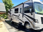 2015 FR3 FR3 Motorhome Class A available for rent in Port Angeles, Washington