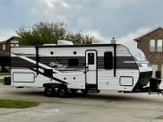 2022 Highland Ridge RV Open Range Travel Trailer available for rent in Dickinson, Texas