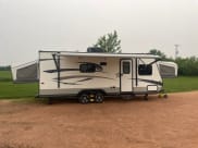 2015 Jayco Jay Feather Ultra Lite Travel Trailer available for rent in Edgar, Wisconsin