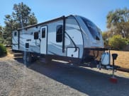 2019 Cruiser RV MPG Ultra Lite Travel Trailer available for rent in Bend, Oregon