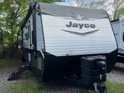 2022 Jayco Jay Flight Travel Trailer available for rent in Buxton, North Carolina